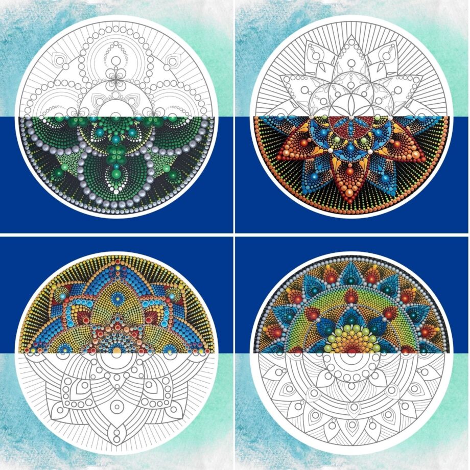 Landing page – Letölthető minták – Pontozott Világ – Akadémia