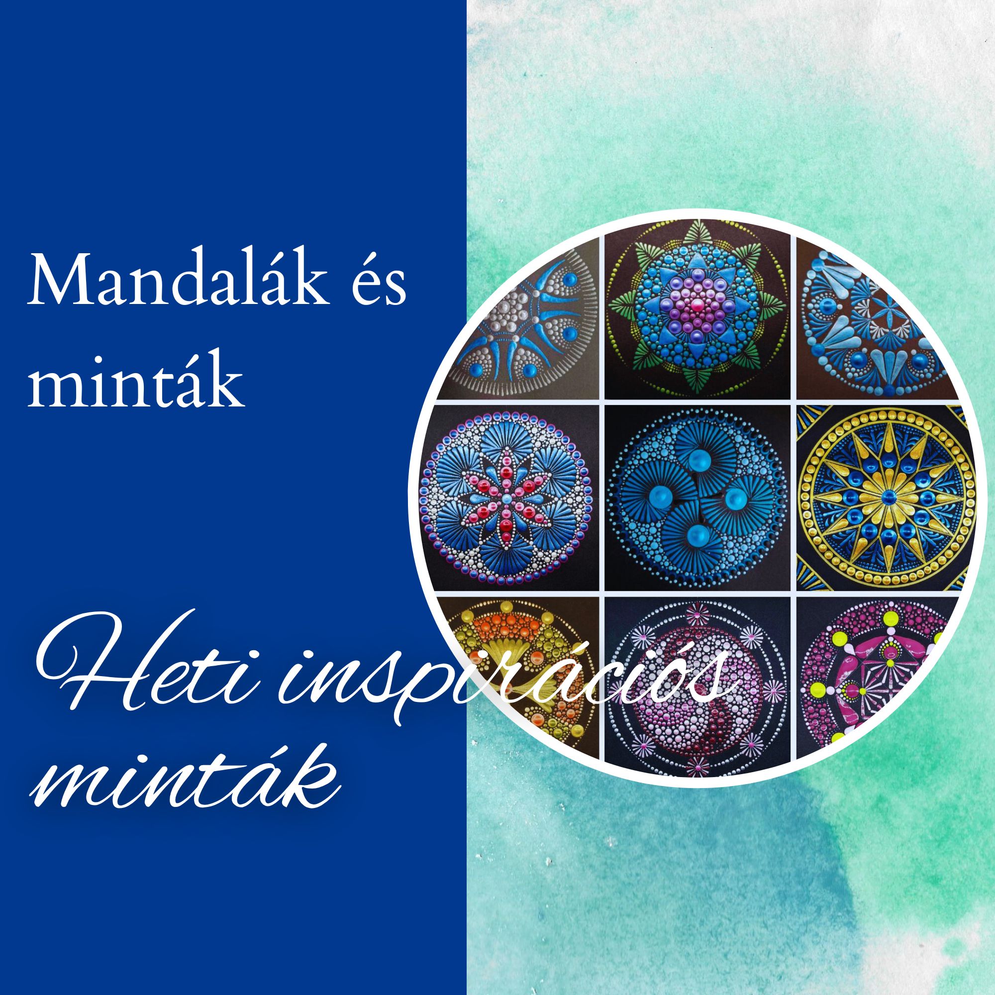 ART Relax Inspiráció