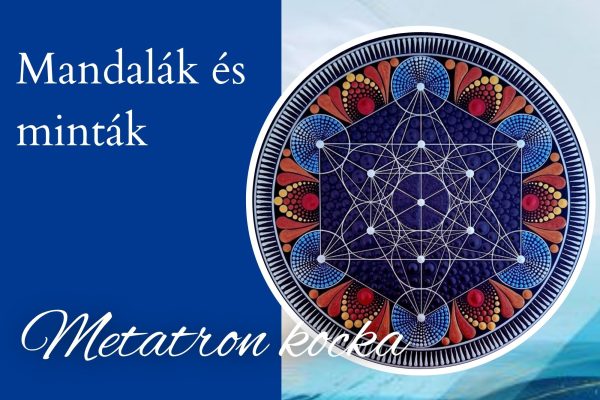 metatron kocka