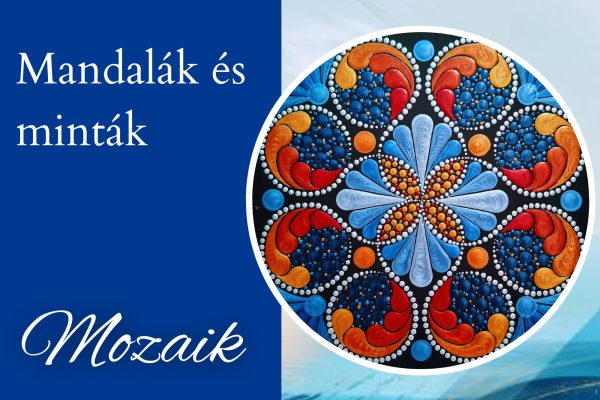 mozaik