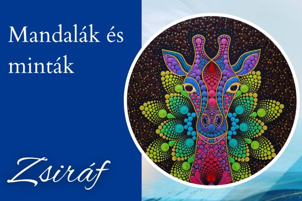 zsiráf-borito